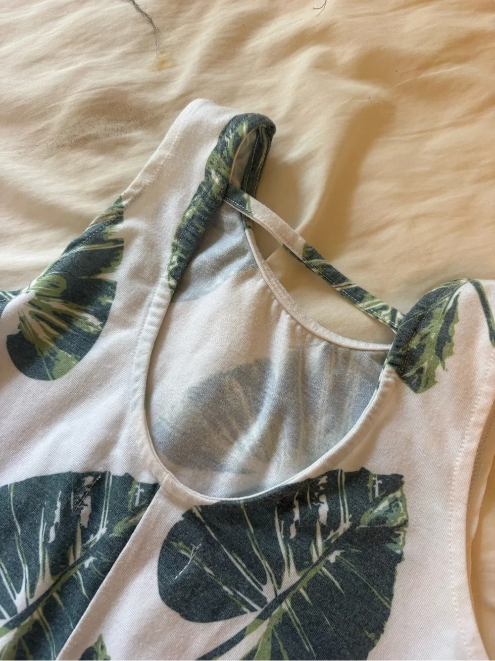 Ava Sky Kalo Print Girls Dress